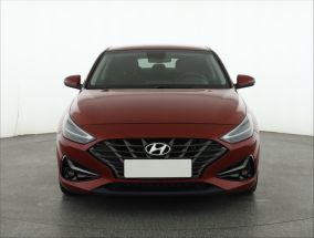 Hyundai i30 Fastback - 2021