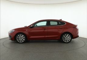 Hyundai i30 Fastback - 2021