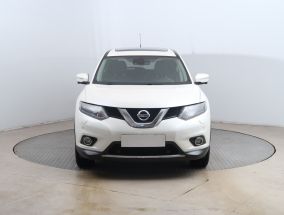 Nissan X-Trail - 2017
