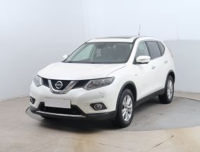 Nissan X-Trail - 2017