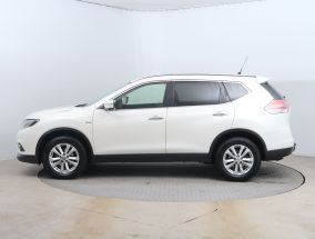Nissan X-Trail - 2017