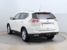 Nissan X-Trail - 2017