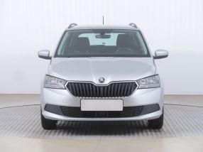 Skoda Fabia - 2019