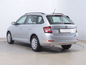 Skoda Fabia - 2019