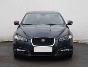 Jaguar XF - 2013