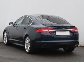 Jaguar XF - 2013