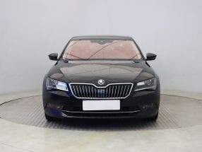 Škoda Superb - 2015