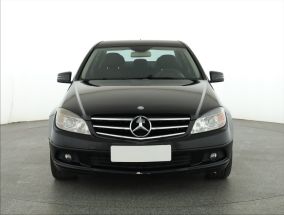 Mercedes-Benz C - 2009