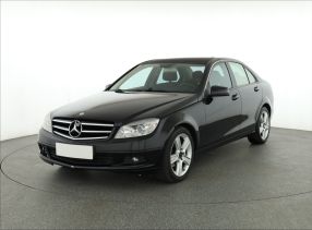 Mercedes-Benz C - 2009