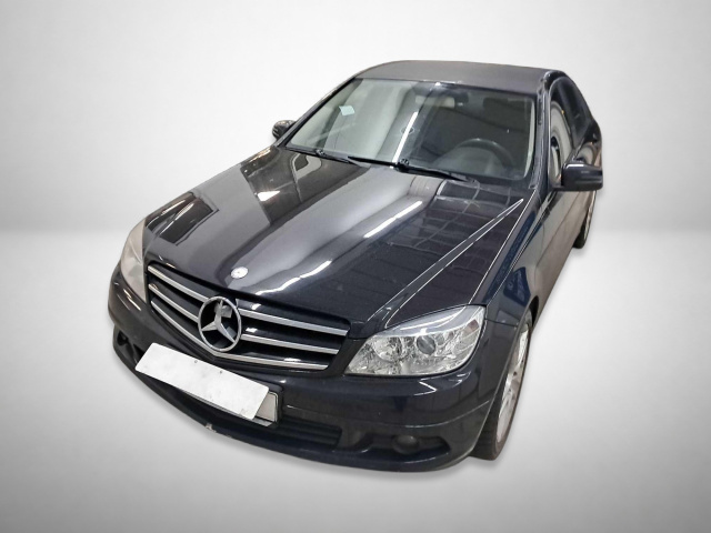 Mercedes-Benz C 2009