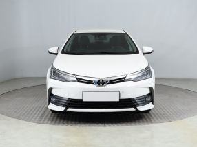 Toyota Corolla - 2017