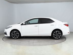 Toyota Corolla - 2017