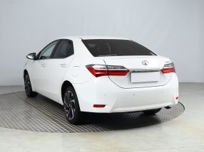 Toyota Corolla - 2017