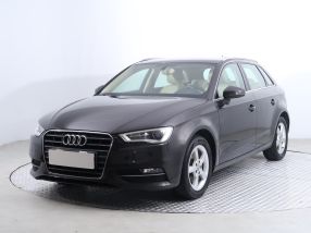 Audi A3 - 2014