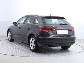 Audi A3 - 2014