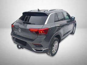 Volkswagen T-Roc - 2019
