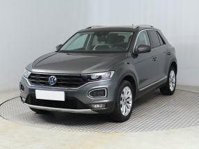 Volkswagen T-Roc - 2019