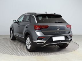 Volkswagen T-Roc - 2019