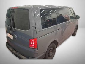 Volkswagen Transporter - 2019