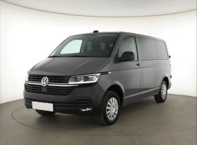 Volkswagen Transporter - 2019