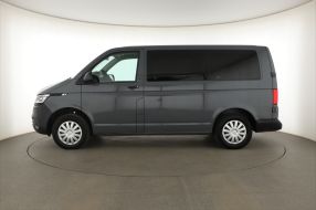 Volkswagen Transporter - 2019