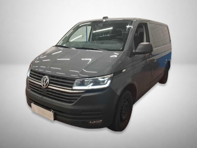 Volkswagen Transporter 2019