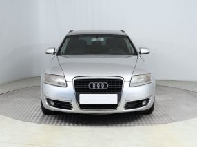 Audi A6 - 2006