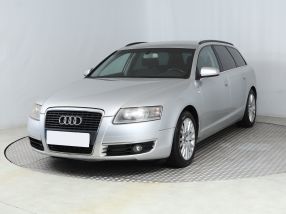 Audi A6 - 2006