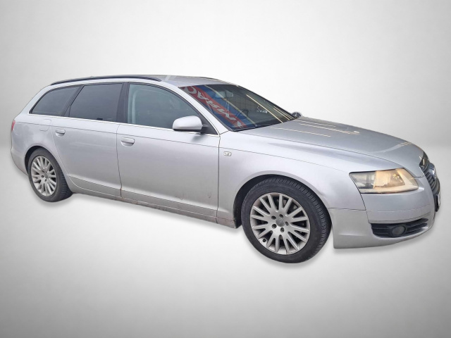 Audi A6 2006