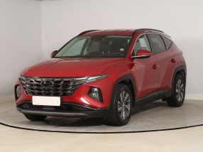 Hyundai Tucson - 2021