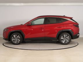 Hyundai Tucson - 2021