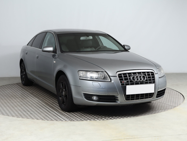 Audi A6 2007