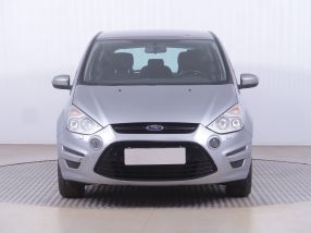 Ford S-Max - 2010