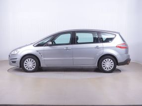Ford S-Max - 2010