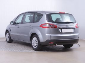 Ford S-Max - 2010