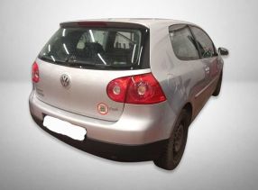 Volkswagen Golf - 2006