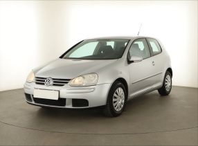 Volkswagen Golf - 2006