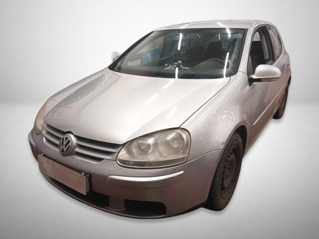 Volkswagen Golf 2006
