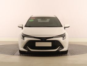 Toyota Corolla - 2021
