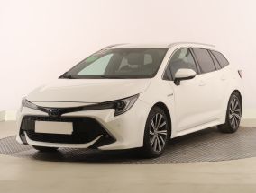 Toyota Corolla - 2021
