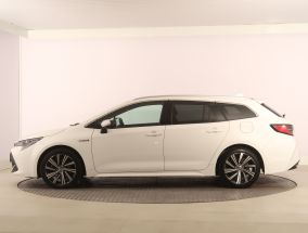 Toyota Corolla - 2021