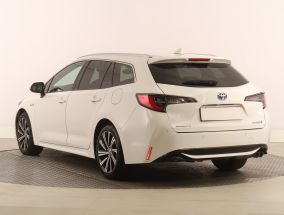Toyota Corolla - 2021