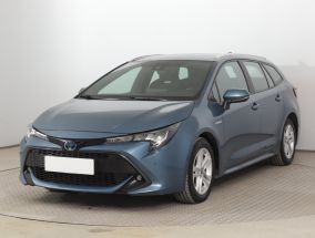 Toyota Corolla - 2022