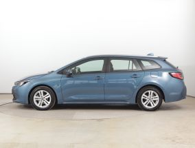 Toyota Corolla - 2022