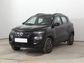 Dacia Spring - 2022