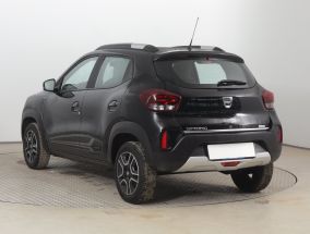 Dacia Spring - 2022