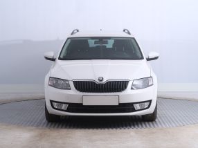 Skoda Octavia - 2015