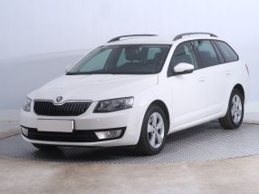 Skoda Octavia - 2015