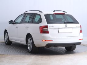 Skoda Octavia - 2015