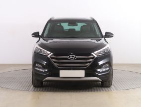 Hyundai Tucson - 2016